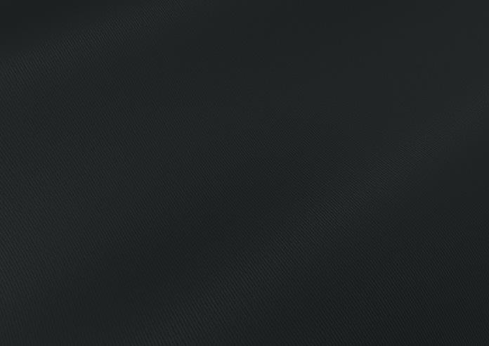 Rimini, Black - Twist&Fit Roller Blind - Image 4